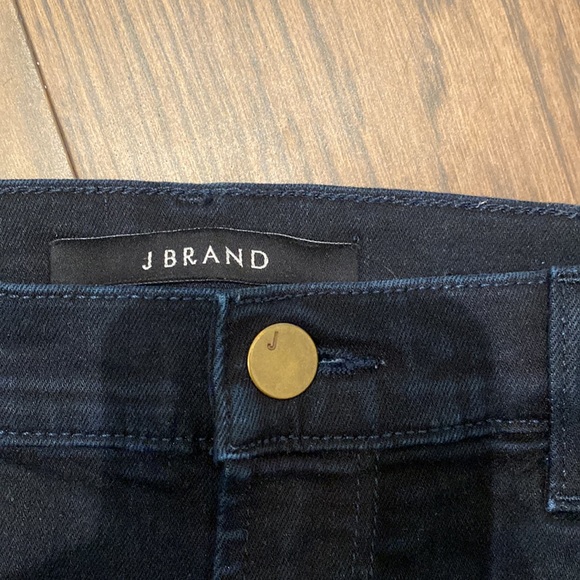J Brand Maria High Rise Jeans - Picture 7 of 7